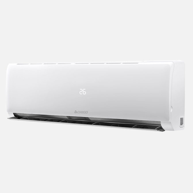 CHIGO Split-Klimaanlage  Inverter, 5,5 kW - 18.000 BTU