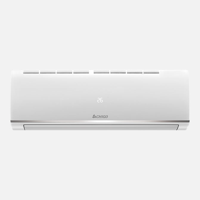CHIGO Split-Klimaanlage  Inverter, 3,5 kW - 12.000 BTU