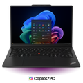 LENOVO ThinkPad X1 Carbon G14, Intel Core Ultra 7 355, 32GB, SSD 1TB, WUXGA, 14 inch, Touch, W11P, WWAN Ready, Black, TopSeller